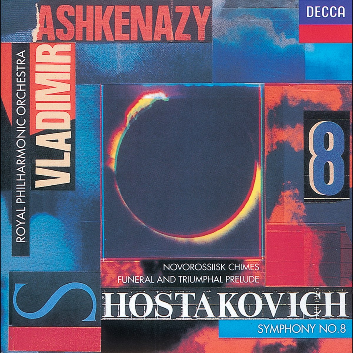 Shostakovich Symphony No Funeral And Triumphal Prelude