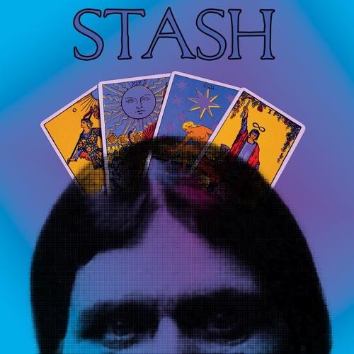 Album artwork of Rasputin’s Stash – Stash