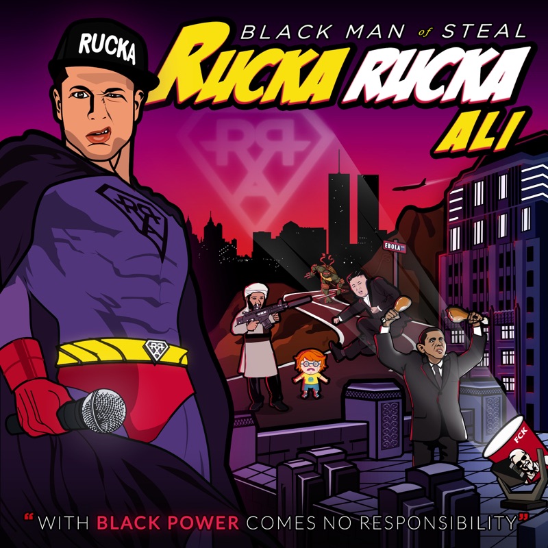 Ebola La La Rucka Rucka Ali Song Lyrics Music Videos Concerts