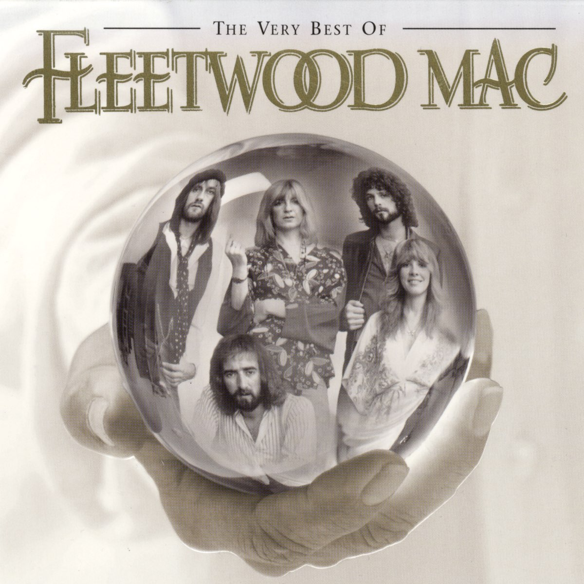 The Very Best Of Fleetwood Mac Remastered Album By Fleetwood Mac