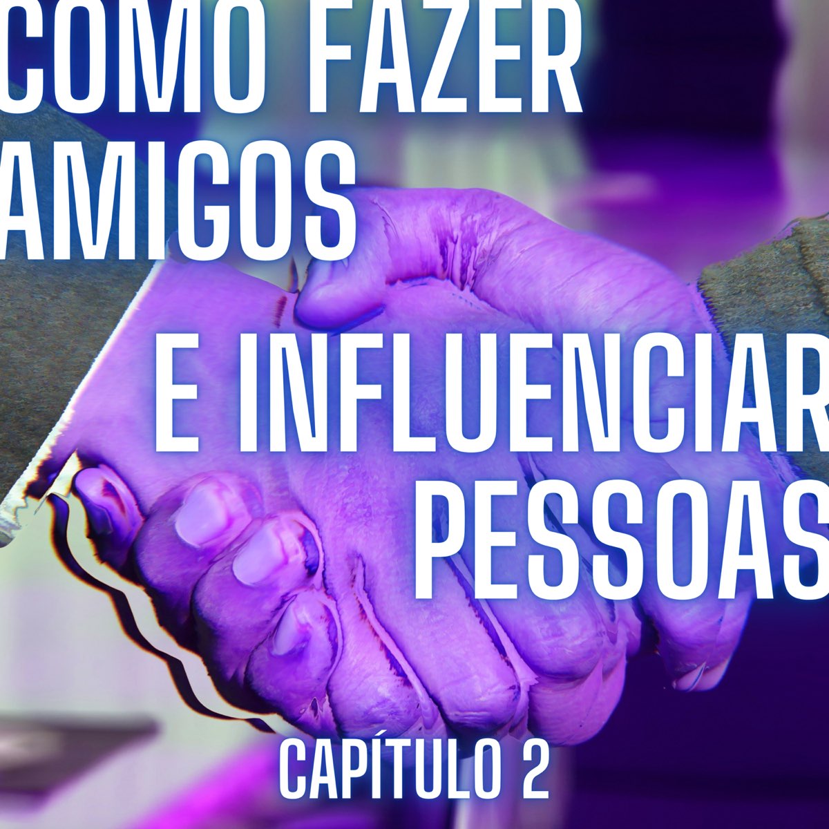 Como Fazer Amigos E Influenciar Pessoas Cap Tulo Album By