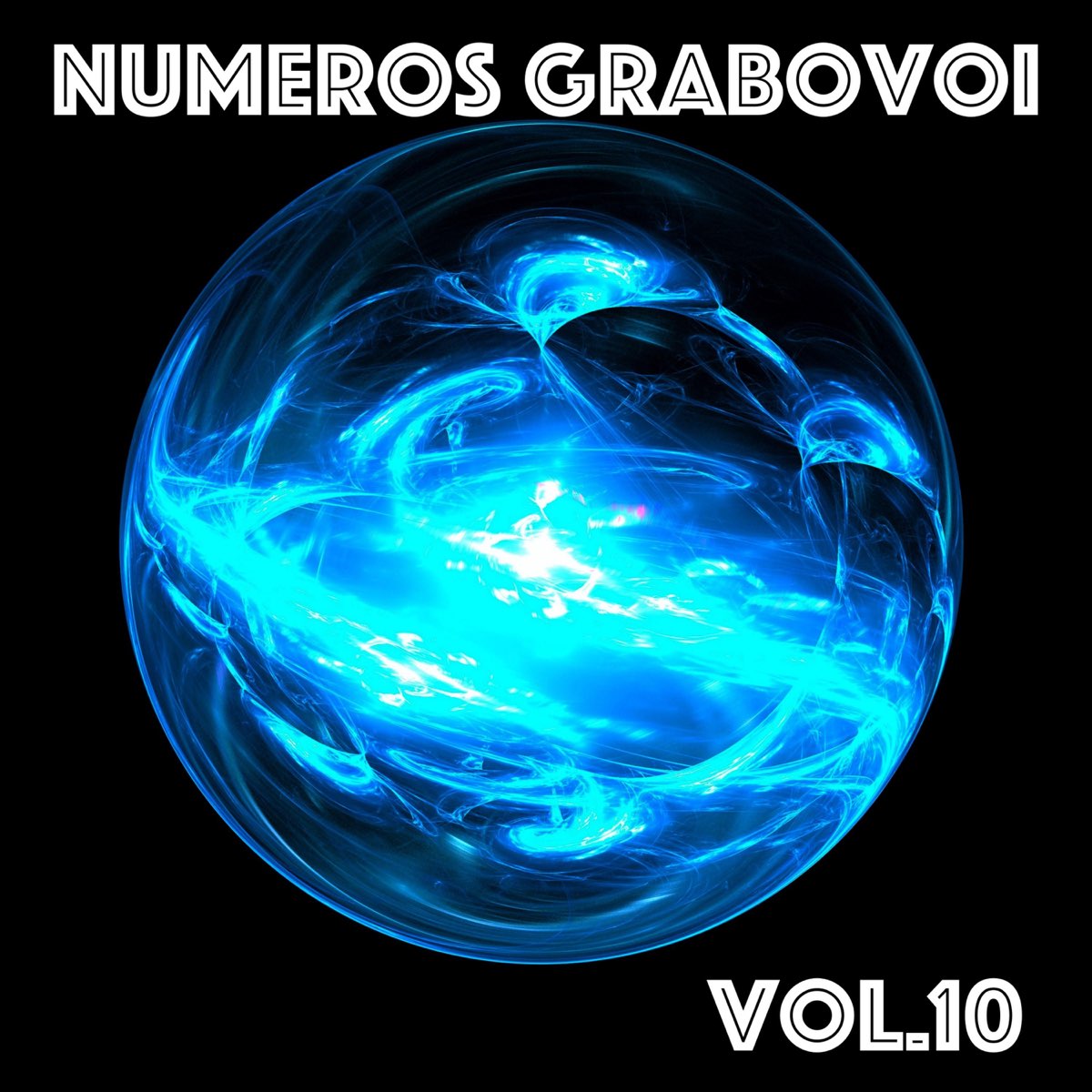 Números Grabovoi Vol 10 álbum de Números Grabovoi Apple Music