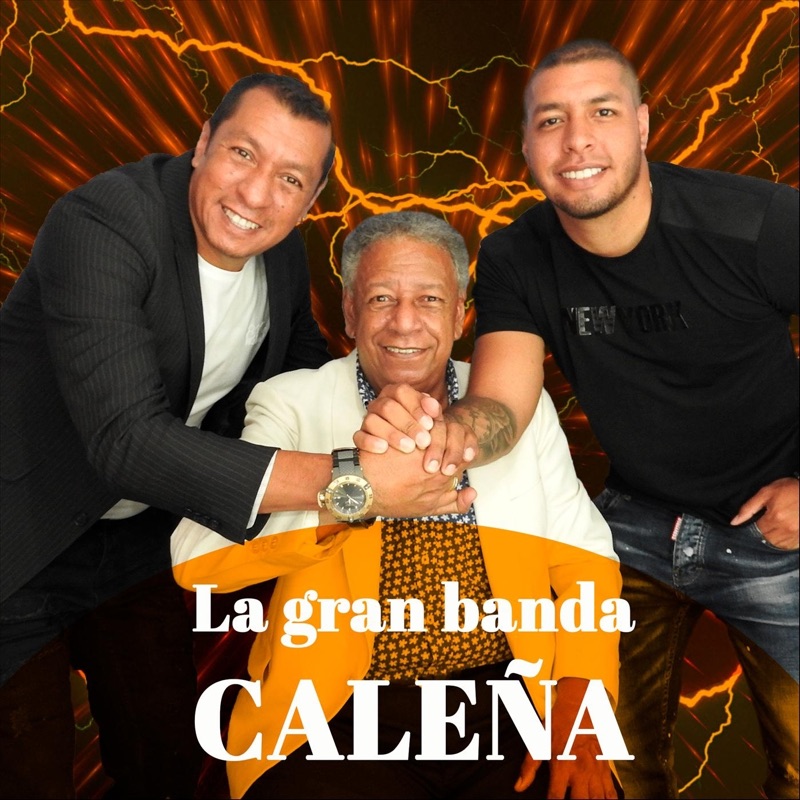 Canto De Sirena La Gran Banda Cale A Song Lyrics Music Videos