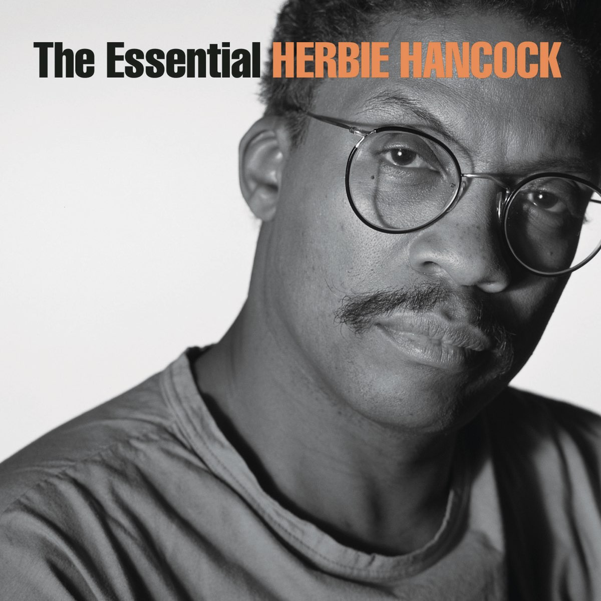 The Essential Herbie Hancock Album By Herbie Hancock Apple Music