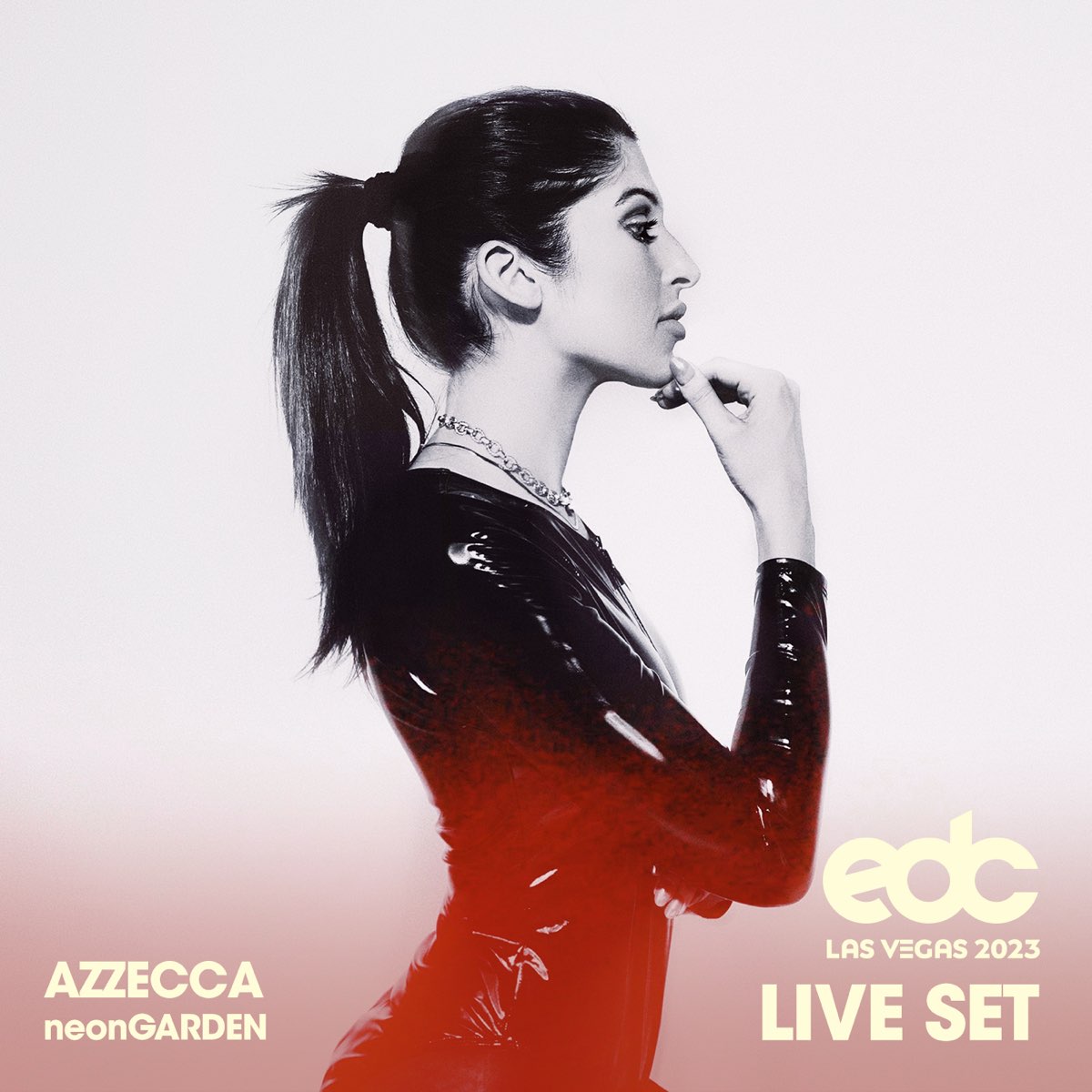 Azzecca At Edc Las Vegas Neon Garden Stage Dj Mix Album By