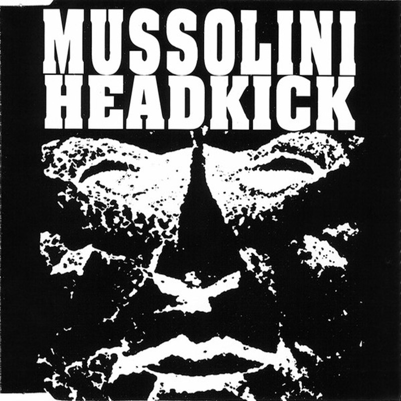 Escape Mussolini Headkick Song Lyrics Music Videos Concerts