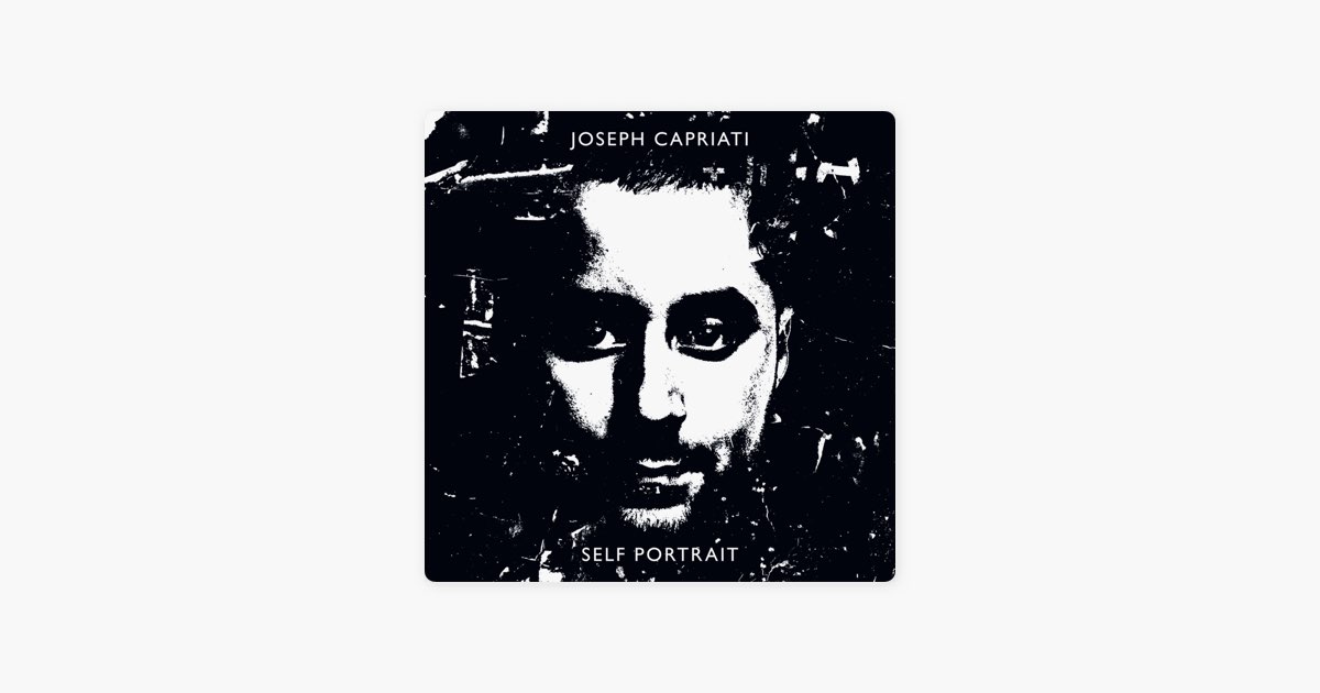 Naked Canci N De Joseph Capriati Apple Music