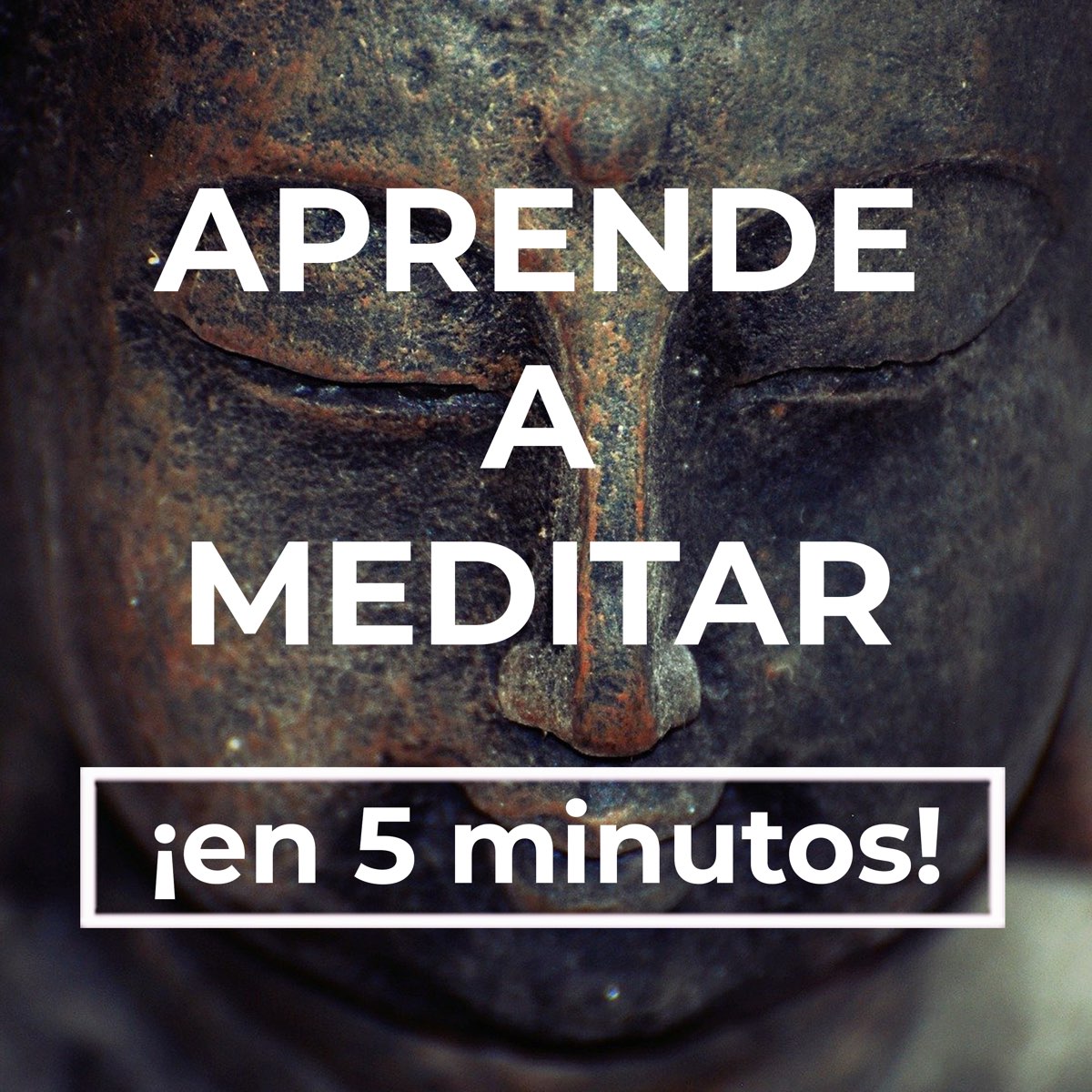 Aprende a Meditar en 5 Minutos Meditacion Single álbum de TU