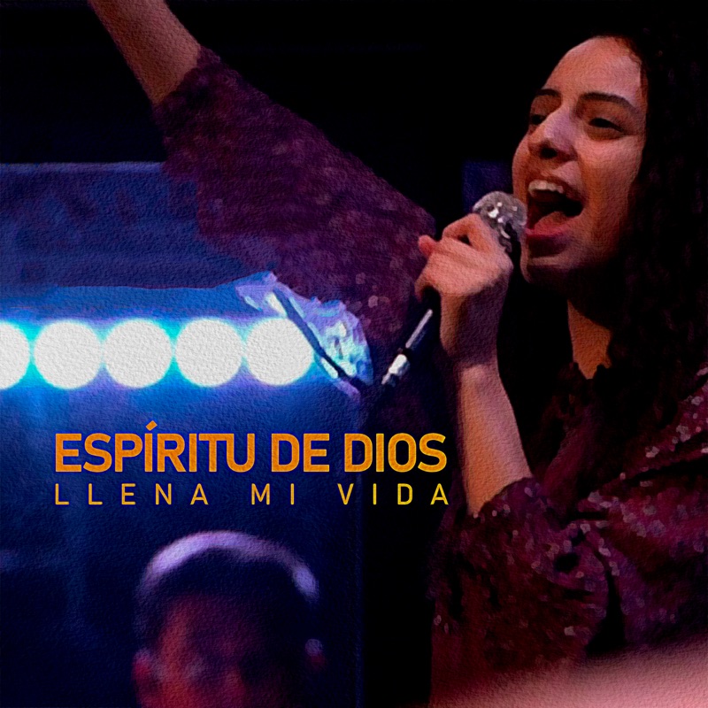 Esp Ritu De Dios Llena Mi Vida Redenci N Music Song Lyrics Music