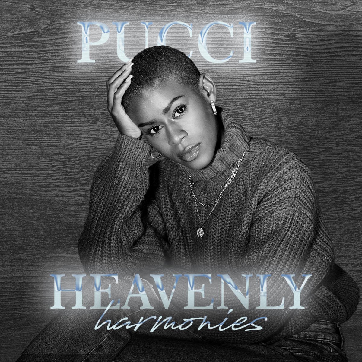 Heavenly Harmonies Album By Pucci Apple Music