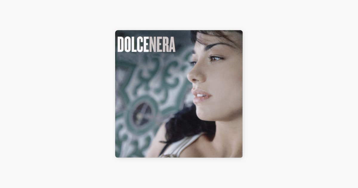 Mai Pi Noi Due Nummer Van Dolcenera Apple Music