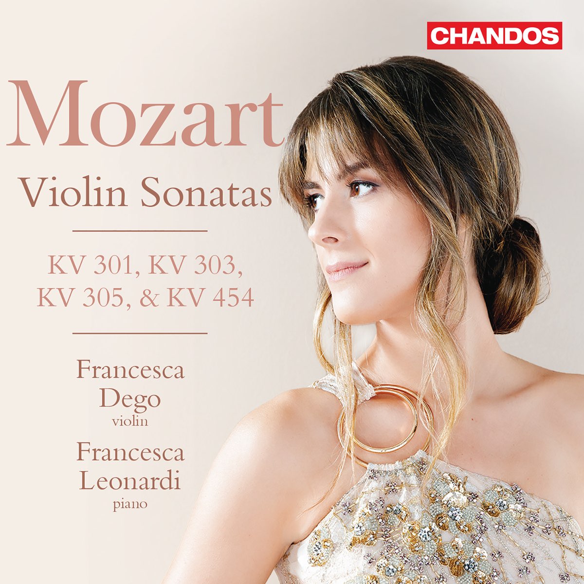 Mozart Violin Sonatas K K K K Lbum De