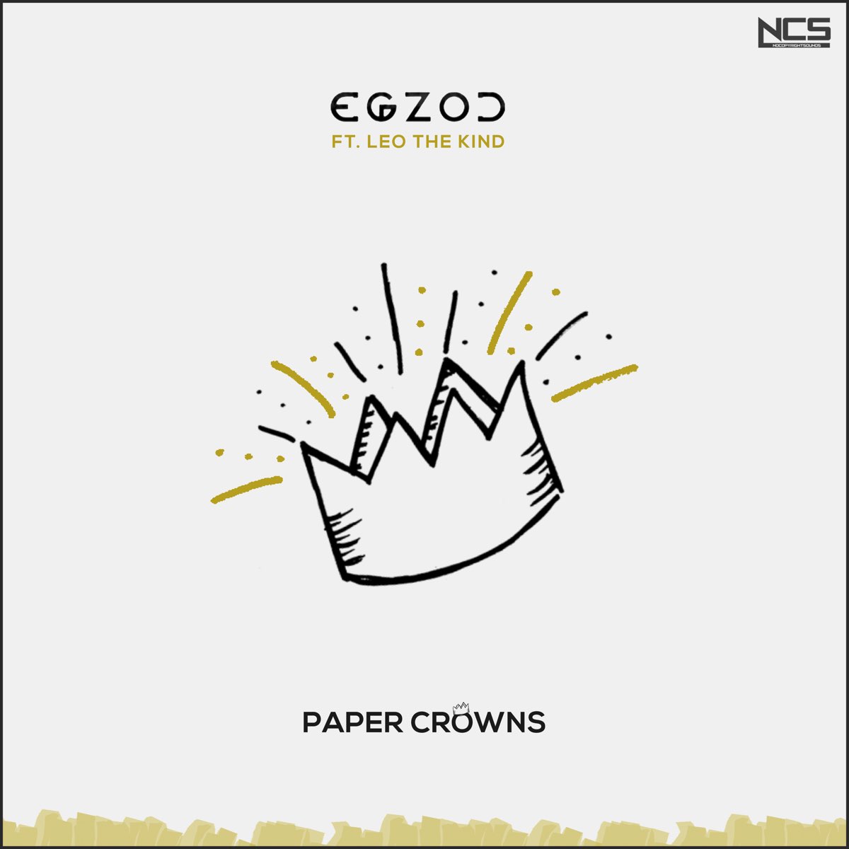 Paper Crowns Single Egzod Leo The Kindのアルバム Apple Music