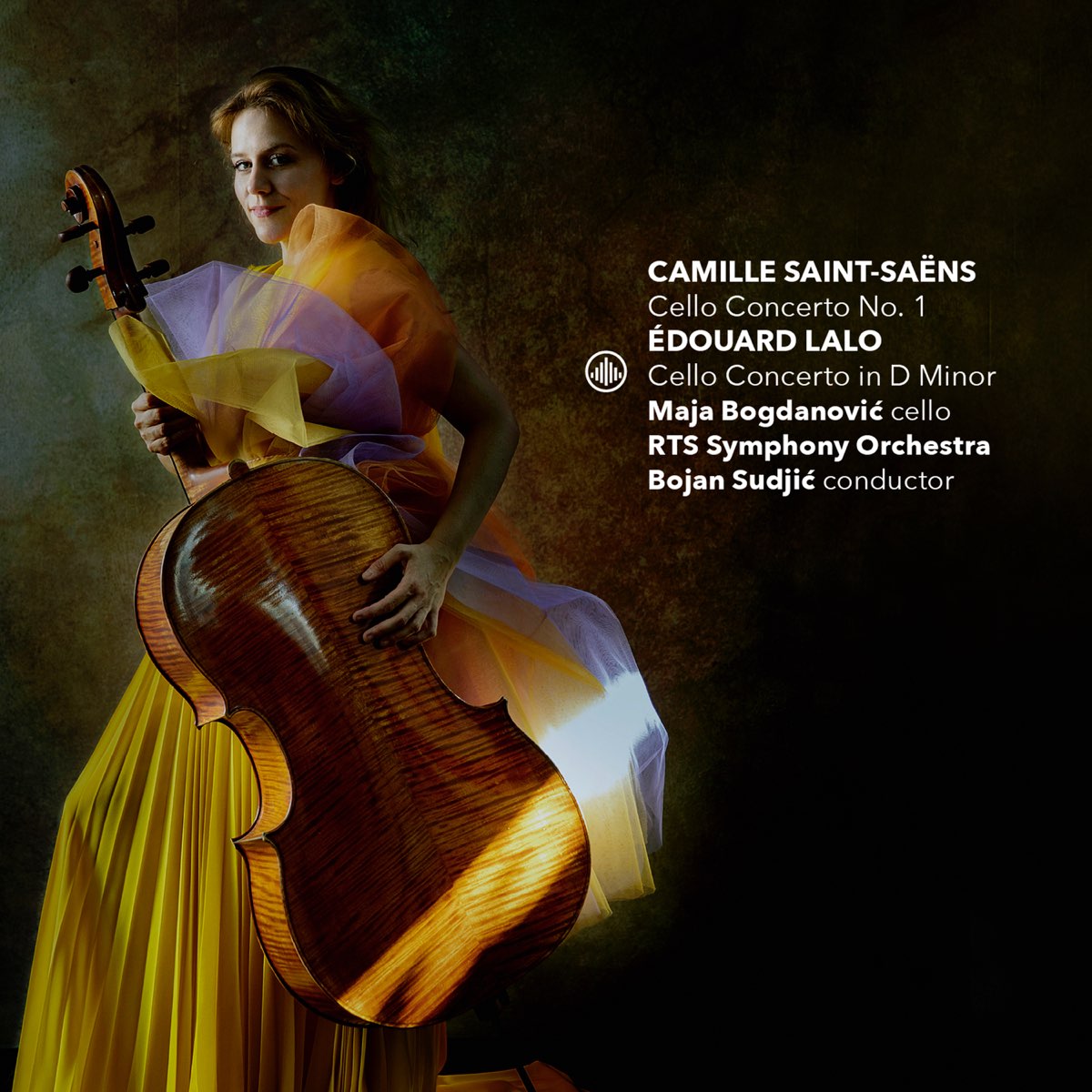 Saint Sa Ns Cello Concerto No Lalo Cello Concerto In D Minor