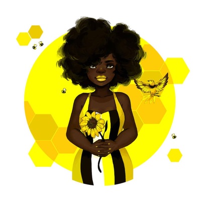 Album artwork of Cunninlynguists – Rose Azura Njano