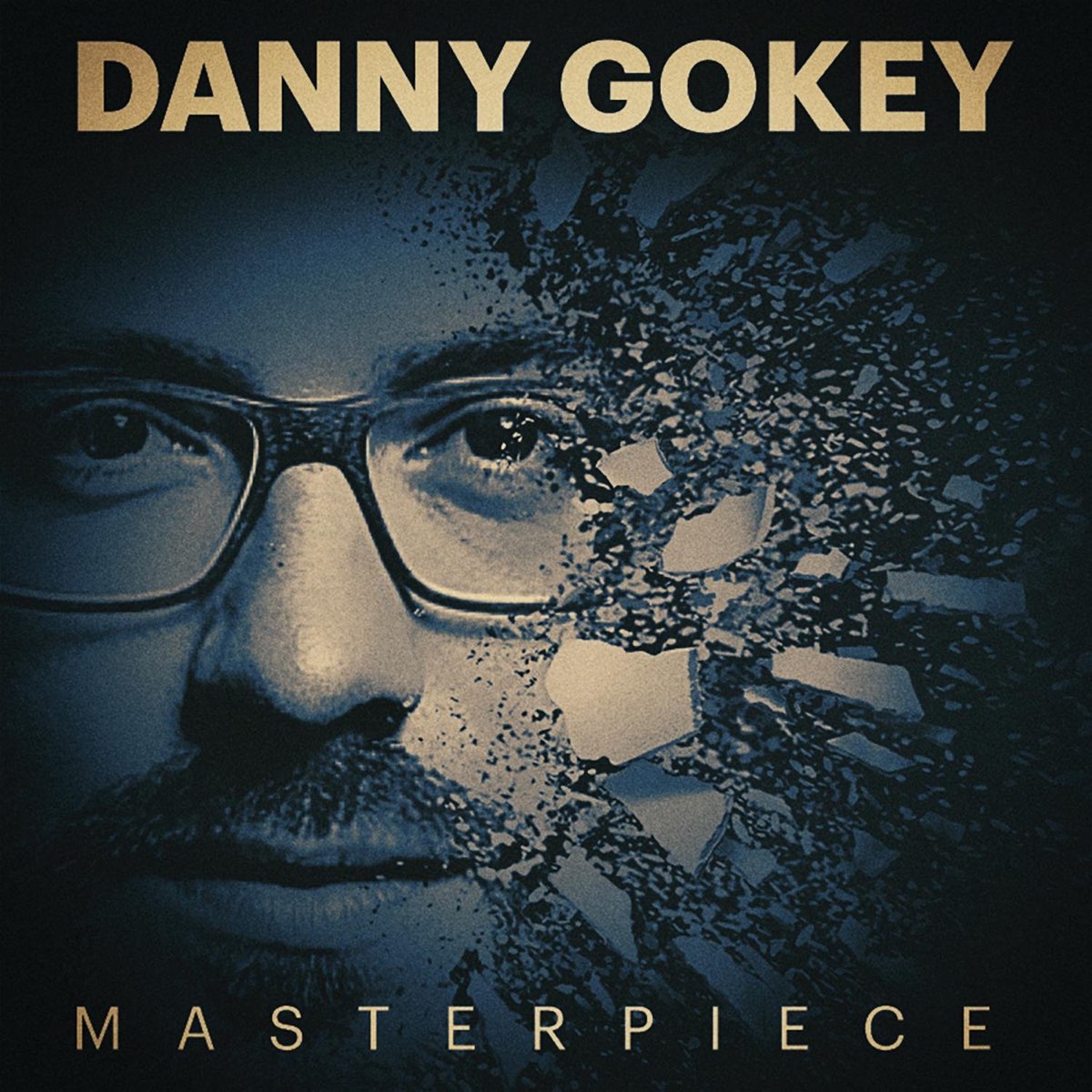 Masterpiece Radio Remix Single álbum de Danny Gokey en Apple Music