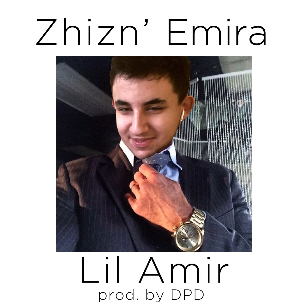 Zhizn Emira Single Lil Amir Apple Music