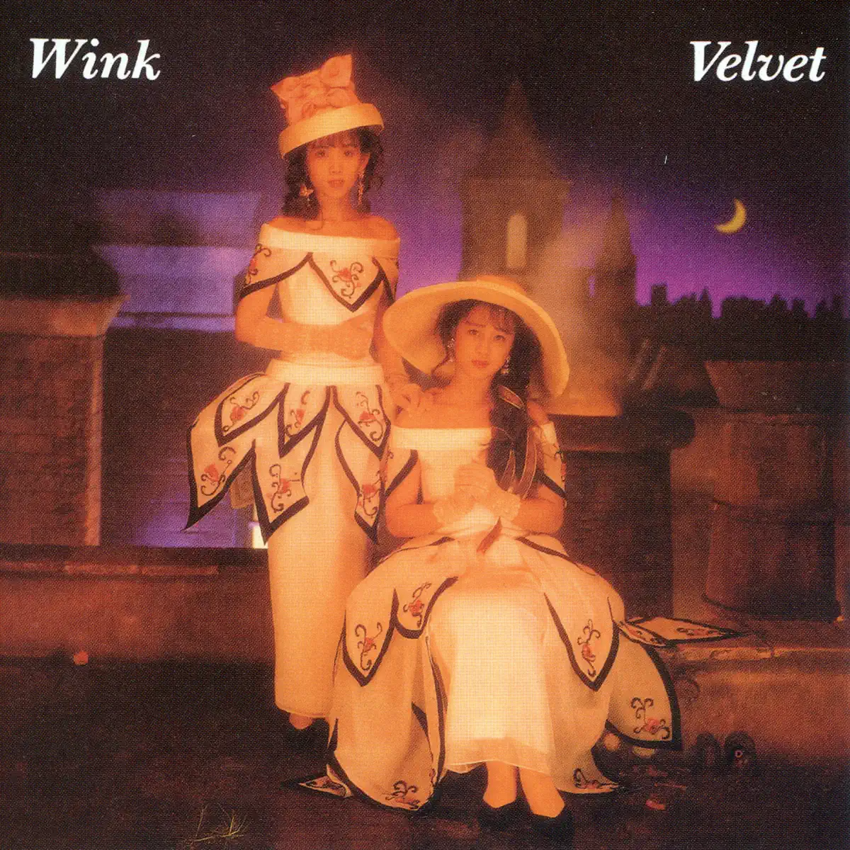 Wink - Velvet (Original Remastered 2018) (1990) [iTunes Plus AAC M4A]-新房子