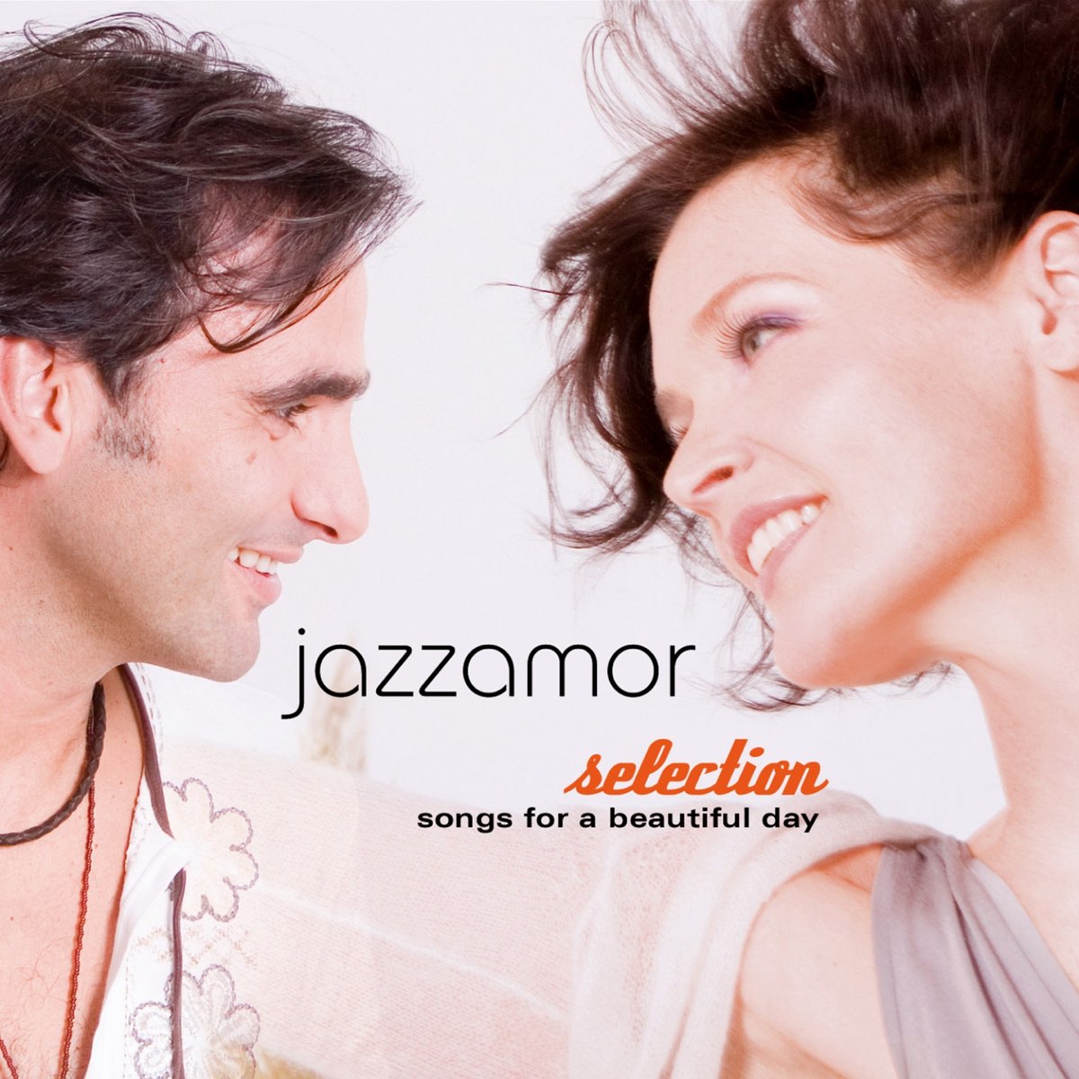 Jazzamor Selection Songs for a Beautiful Day Jazzamor Adlı