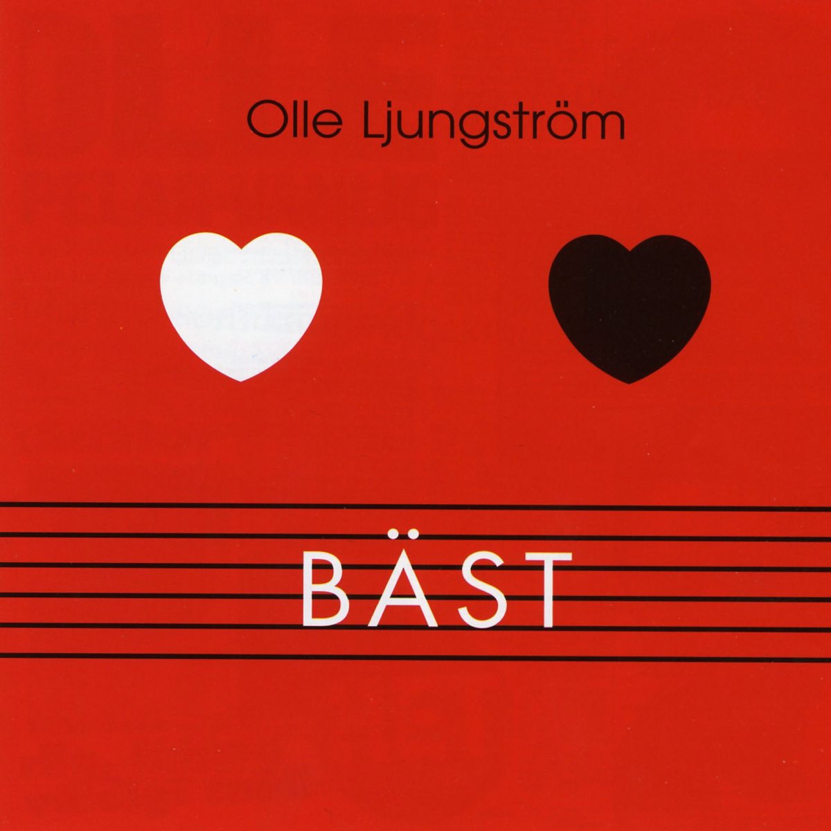 B St Album By Olle Ljungstr M Apple Music