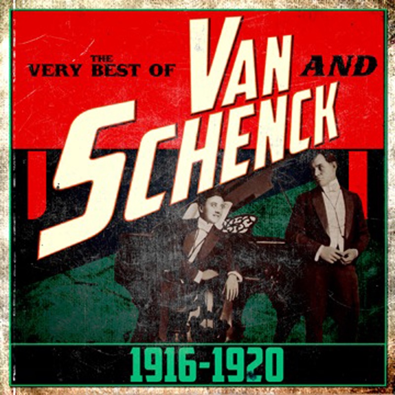 Where Do They Get Em And How Do They Get Em Van Schenck Song