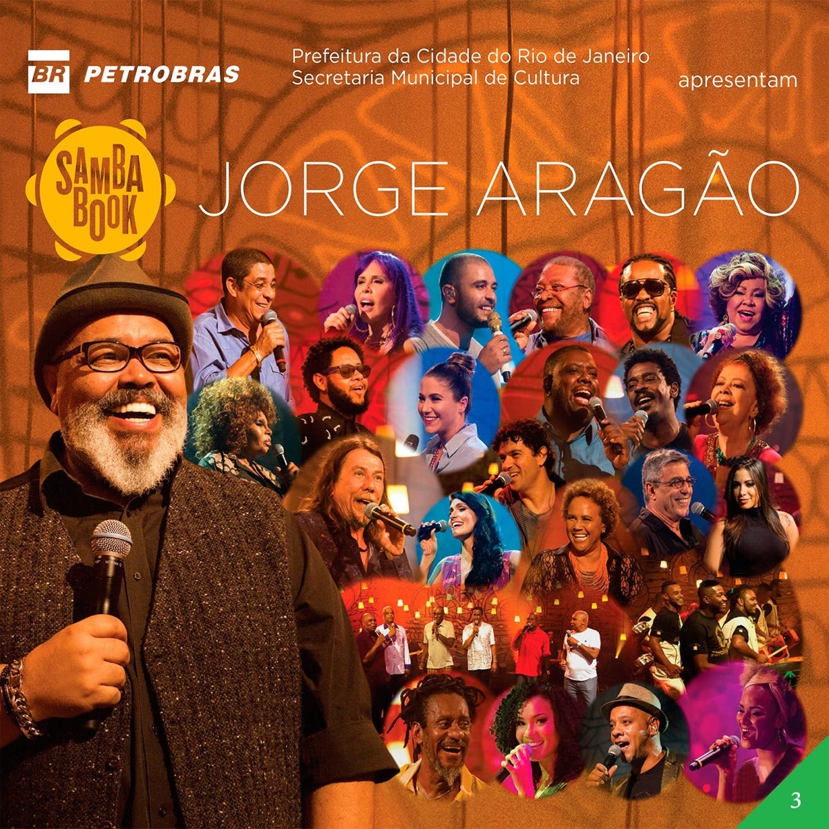 Sambabook Jorge Aragão álbum de Vários intérpretes Apple Music