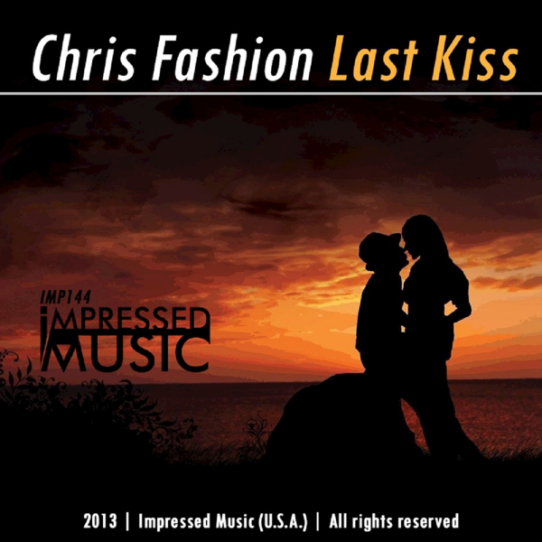 Chrissykisses