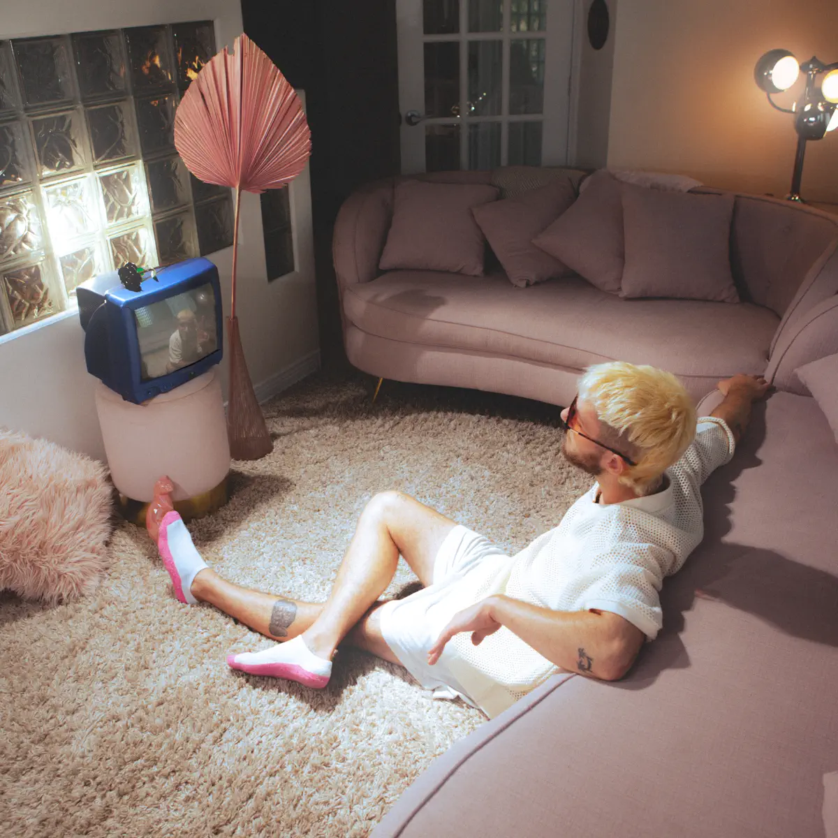 Super Plage – 1990 – Single (2025) [iTunes Plus AAC M4A]-新房子