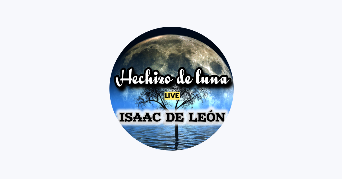 Isaac De Le N En Apple Music