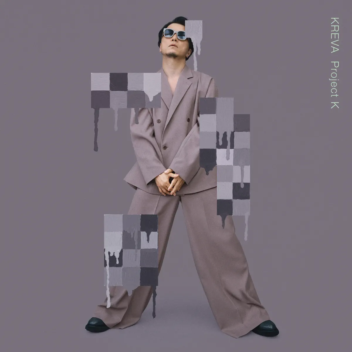 KREVA - Project K (2025) [iTunes Plus AAC M4A]-新房子