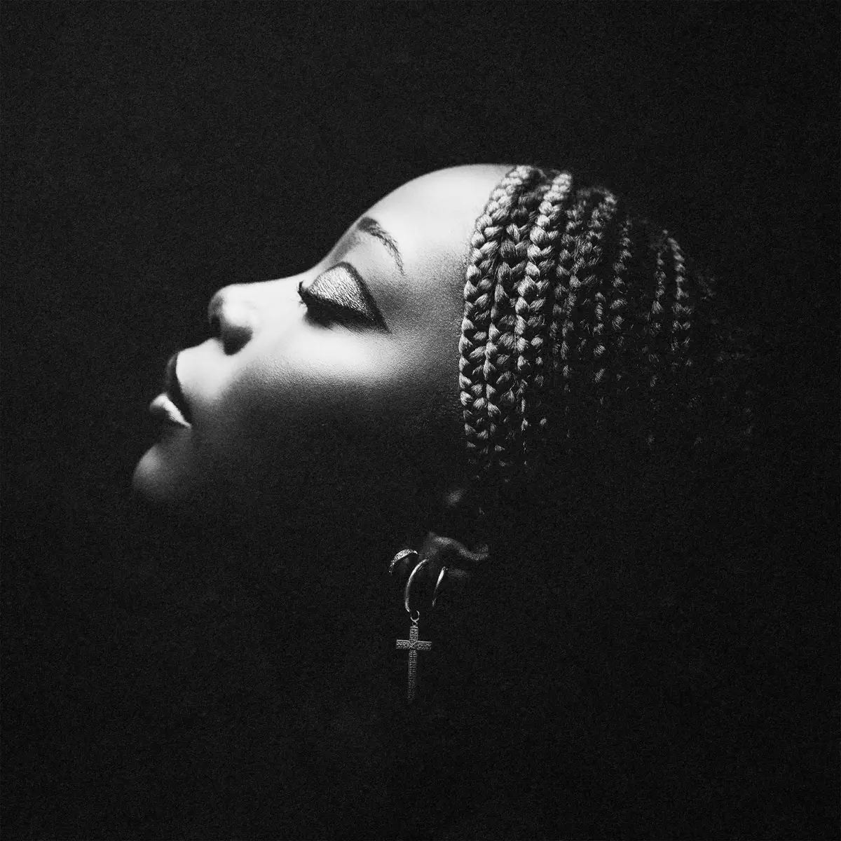 Precious Pepala - Dark Days - EP (2025) [iTunes Plus AAC M4A]-新房子