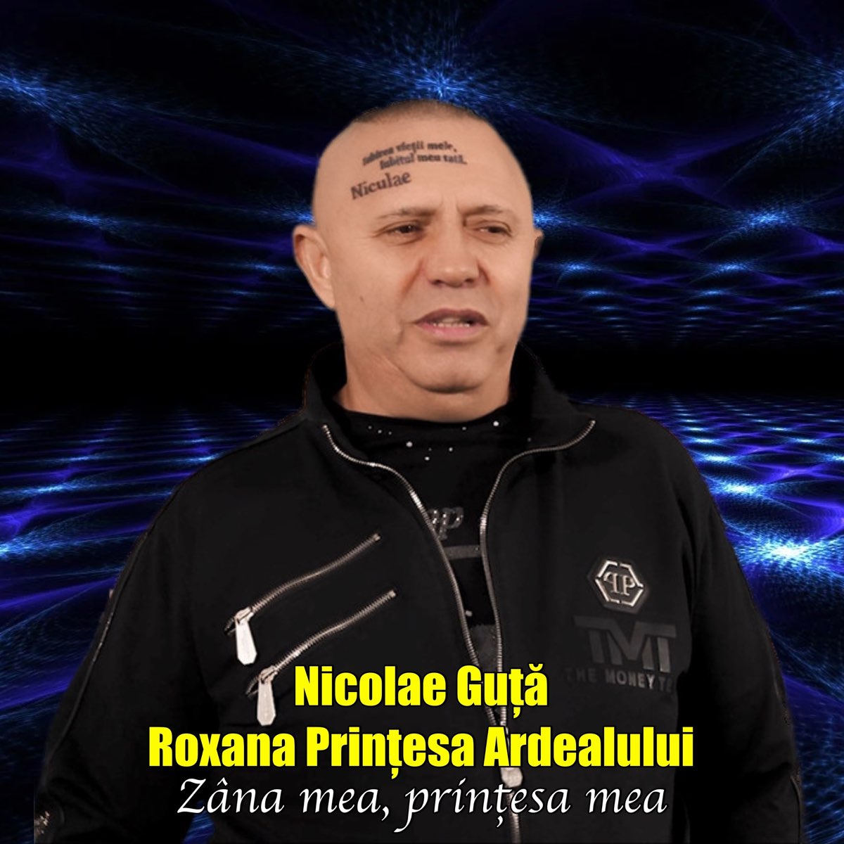 Zana Mea Printesa Mea Single Lbum De Nicolae Guta Apple Music