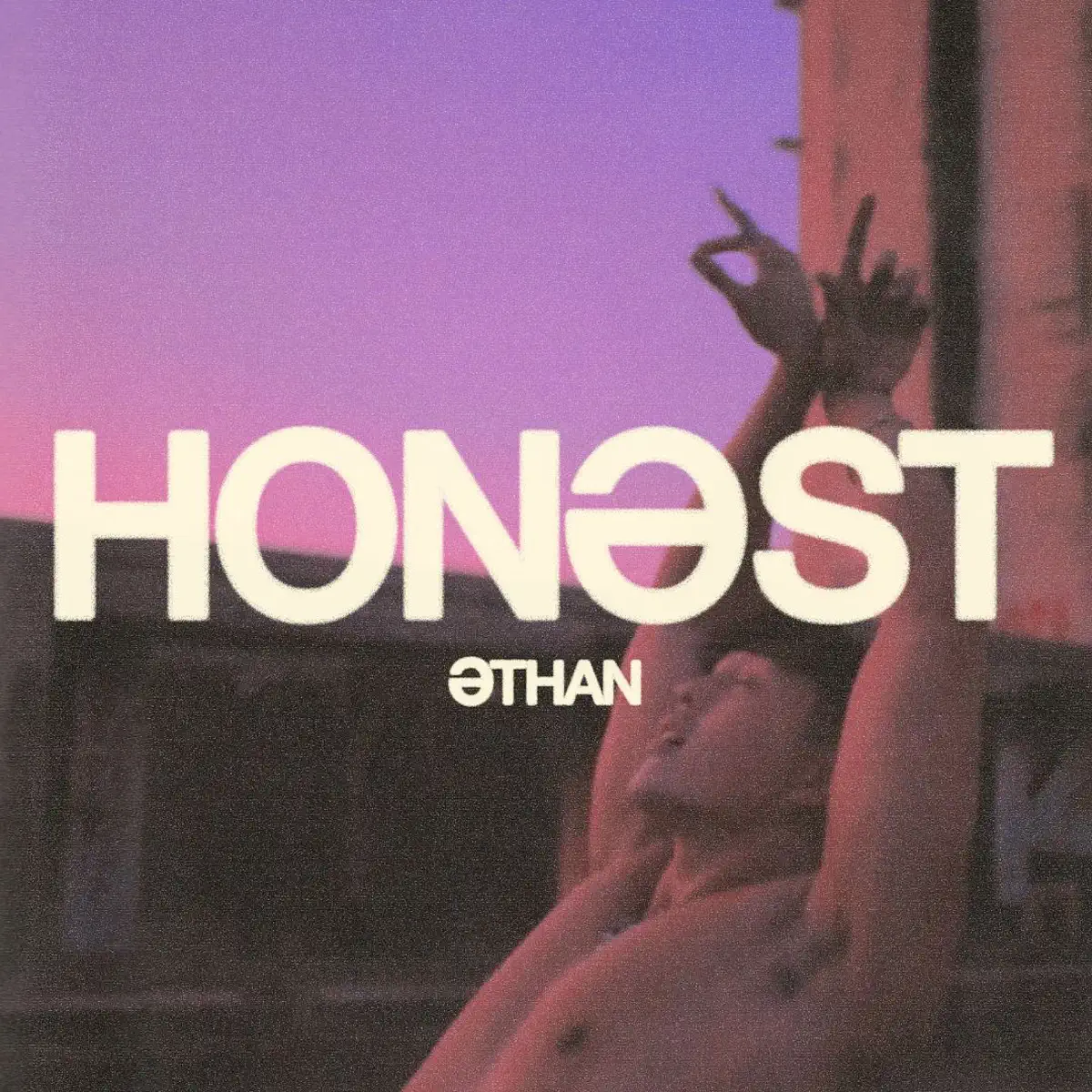 ETHAN - honest - Single (2025) [iTunes Plus AAC M4A]-新房子