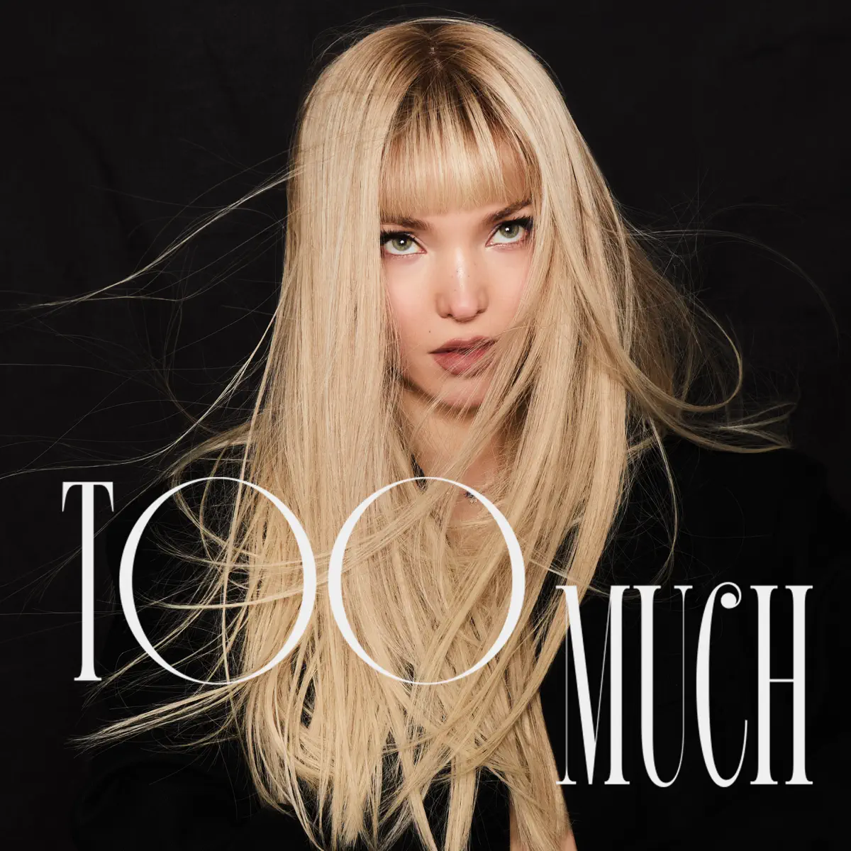 Dove Cameron - Too Much - Single (2025) [iTunes Plus AAC M4A]-新房子