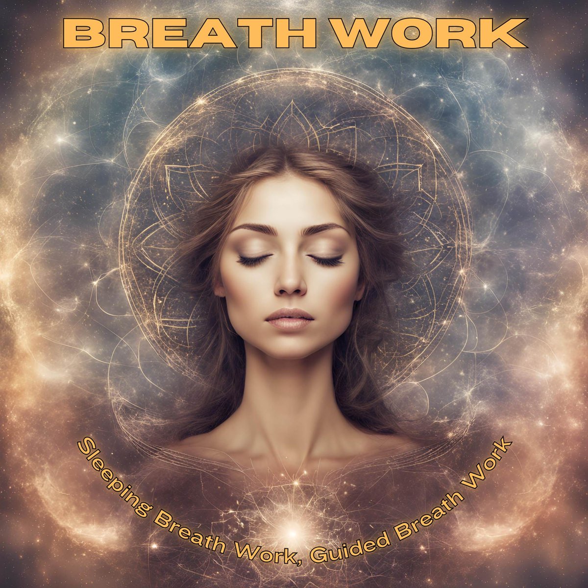 Guided Solfeggio Meditation Music Album By Guided Breath Work Hz