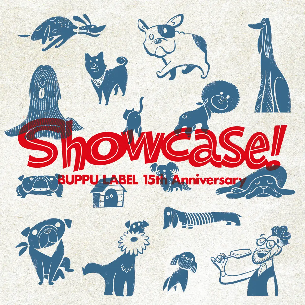 槇原敬之 - Buppu Label 15th Anniversary “Showcase!” (2025) [iTunes Plus AAC M4A]-新房子