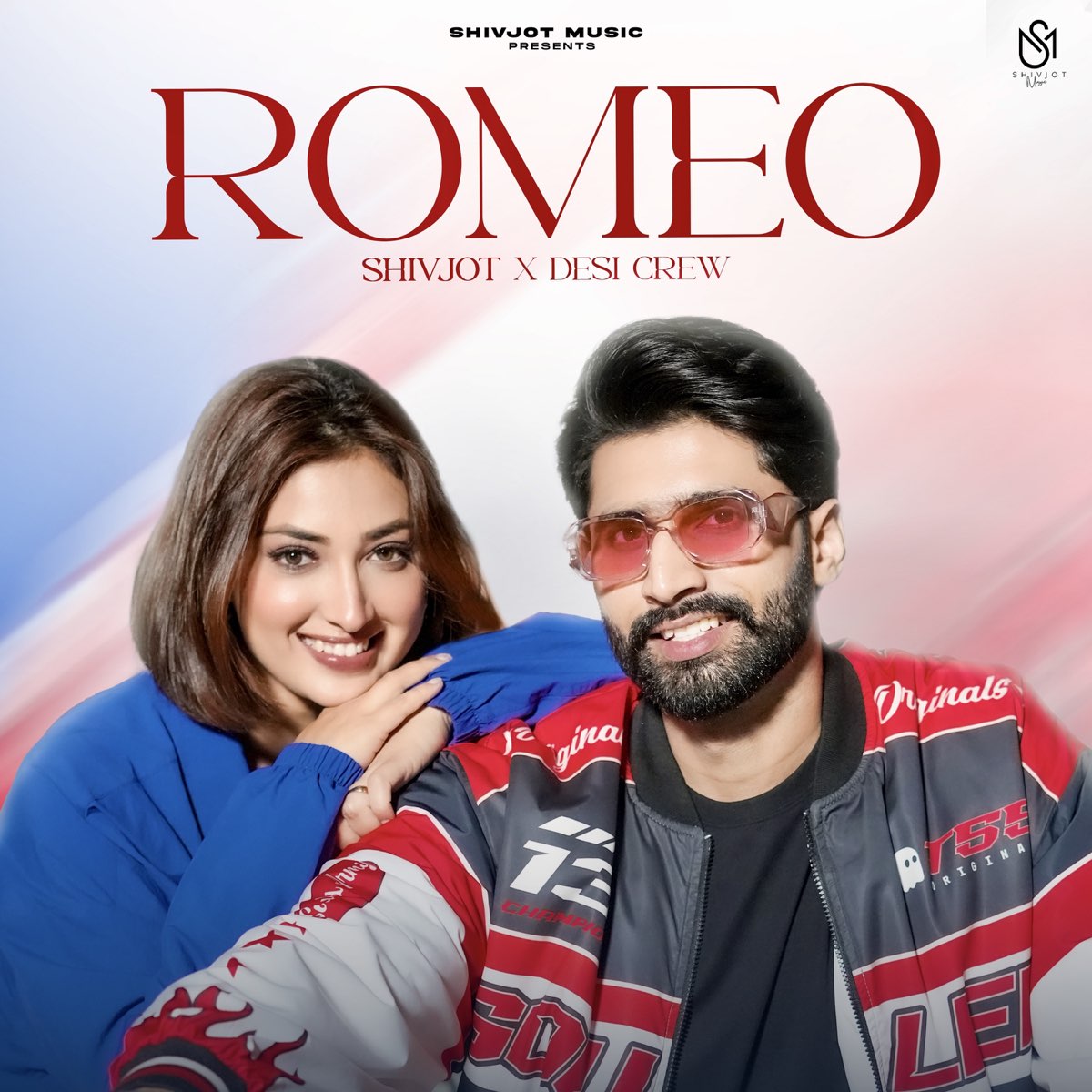 Romeo Single Album By Shivjot Desi Crew Apple Music