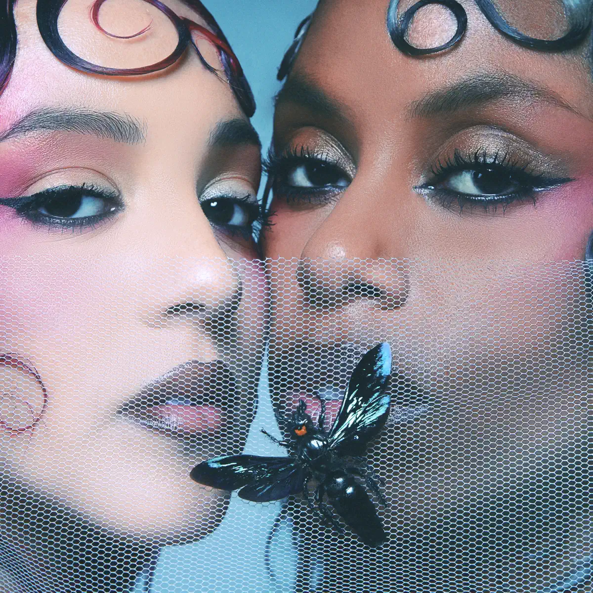 Nova Twins - Monsters - Single (2025) [iTunes Plus AAC M4A]-新房子