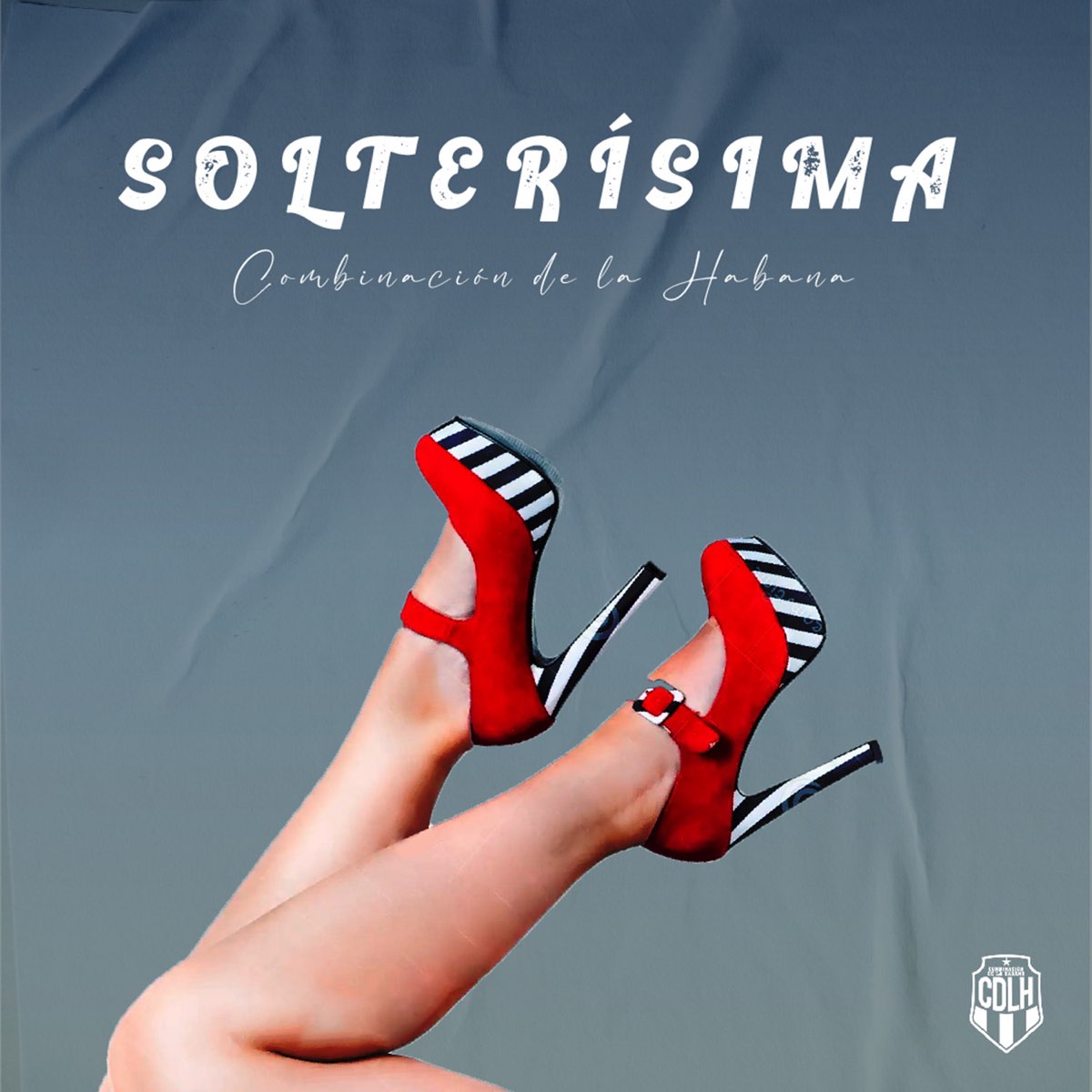 SOLTERISIMA Single Album par Combinación de la Habana Apple Music