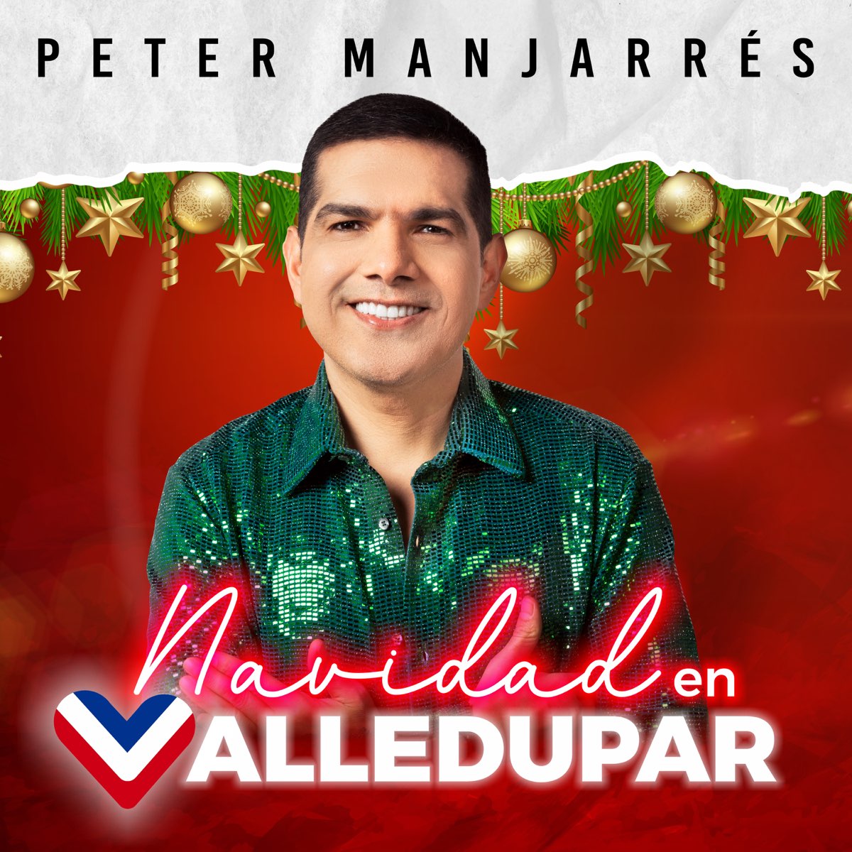 Navidad En Valledupar Single Lbum De Peter Manjarr S En Apple Music