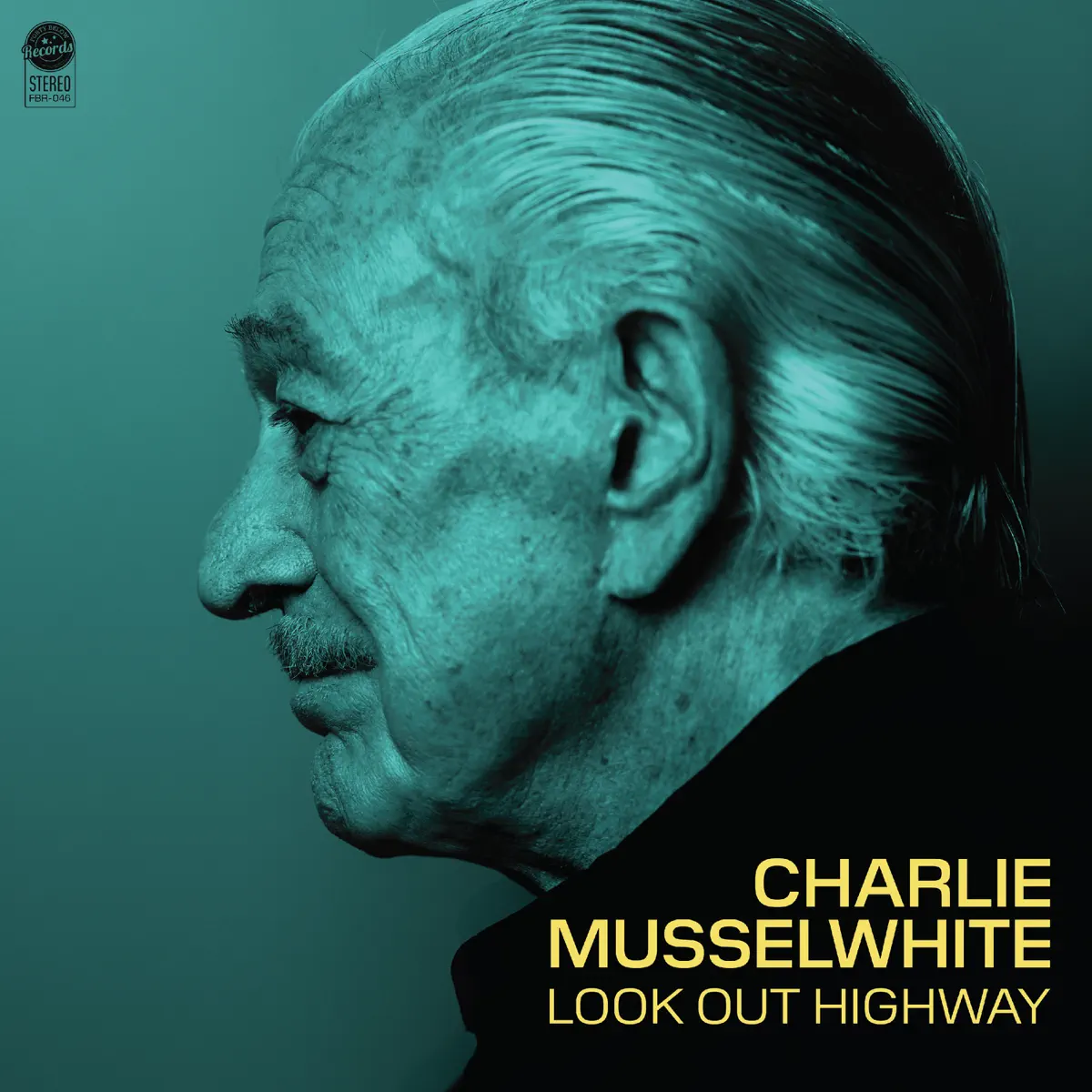 Charlie Musselwhite - Look Out Highway (2025) [iTunes Plus AAC M4A]-新房子