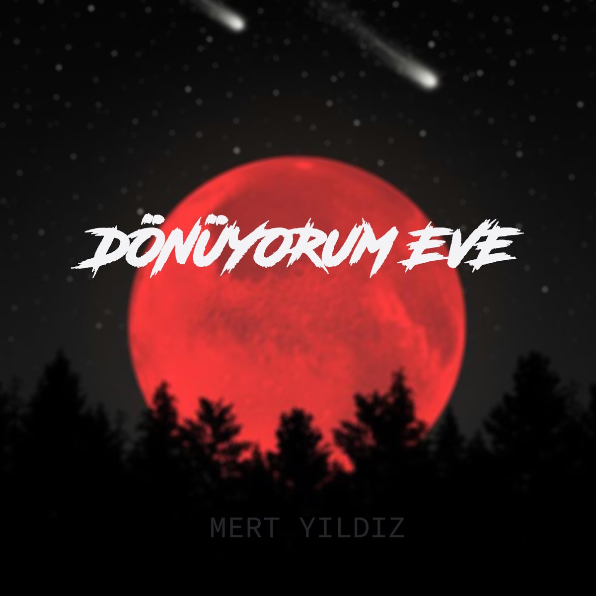 Dönüyorum Eve Single Album by Mert Yildiz Apple Music