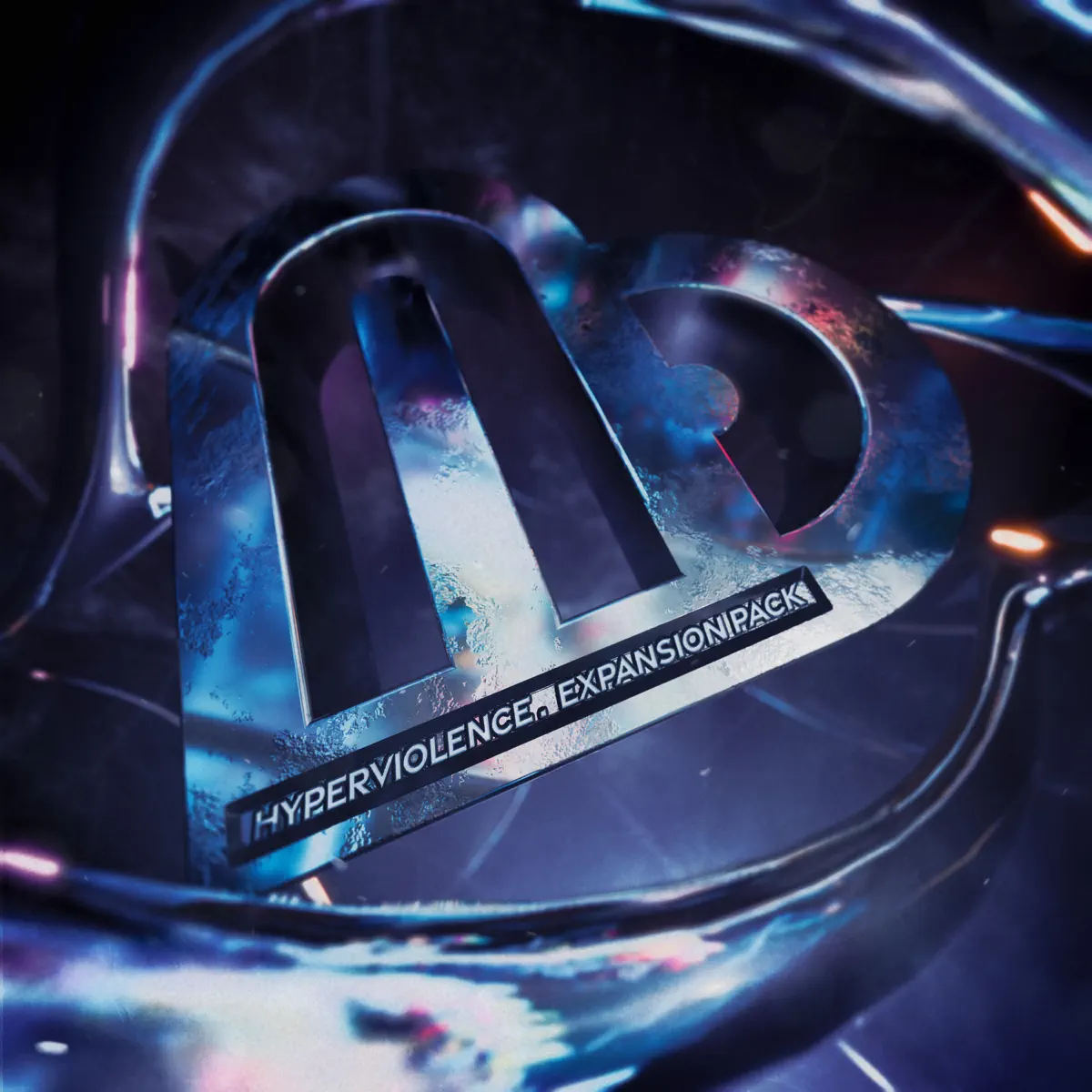 Windwaker - HYPERVIOLENCE (EXPANSION PACK) (2025) [iTunes Plus AAC M4A]-新房子