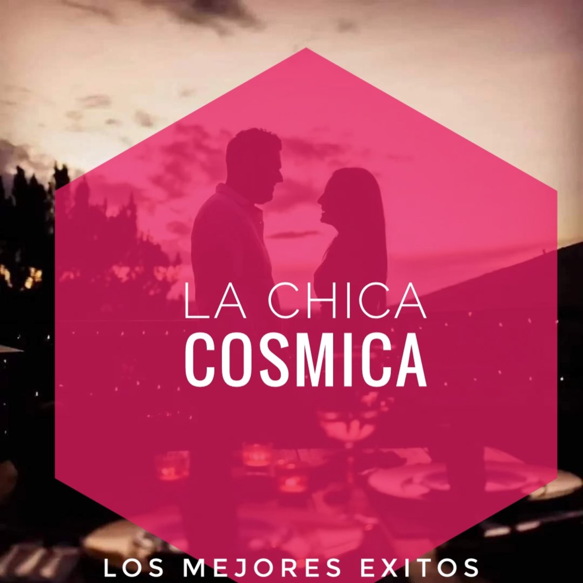 La Chica Cosmica Single Lbum De Los Mejores Exitos En Apple Music