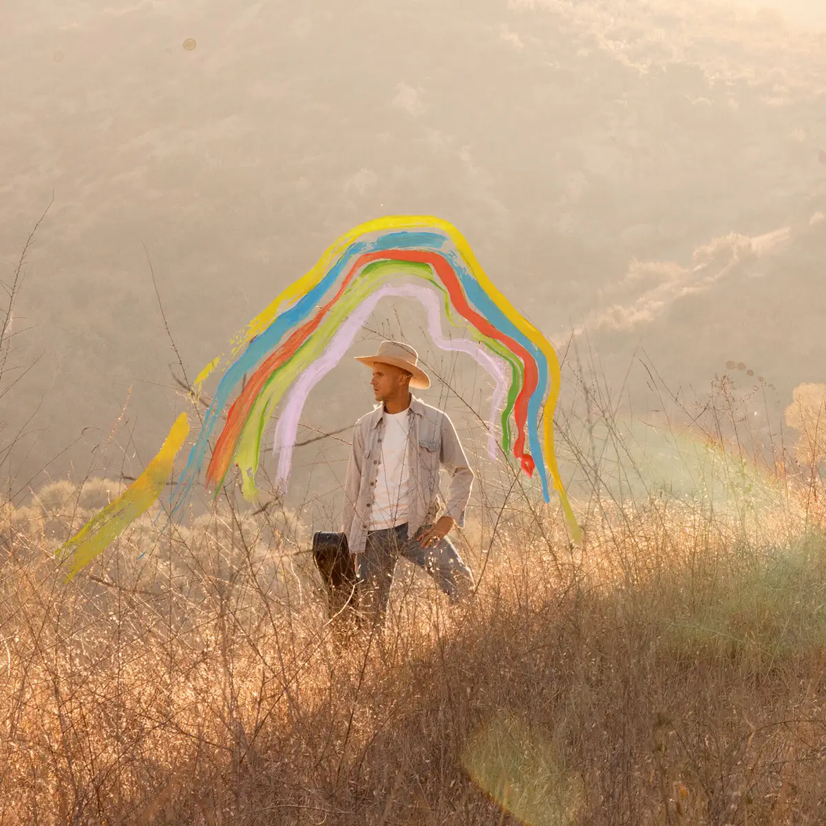Milow - Boy Made Out Of Stars (2025) [iTunes Plus AAC M4A]-新房子