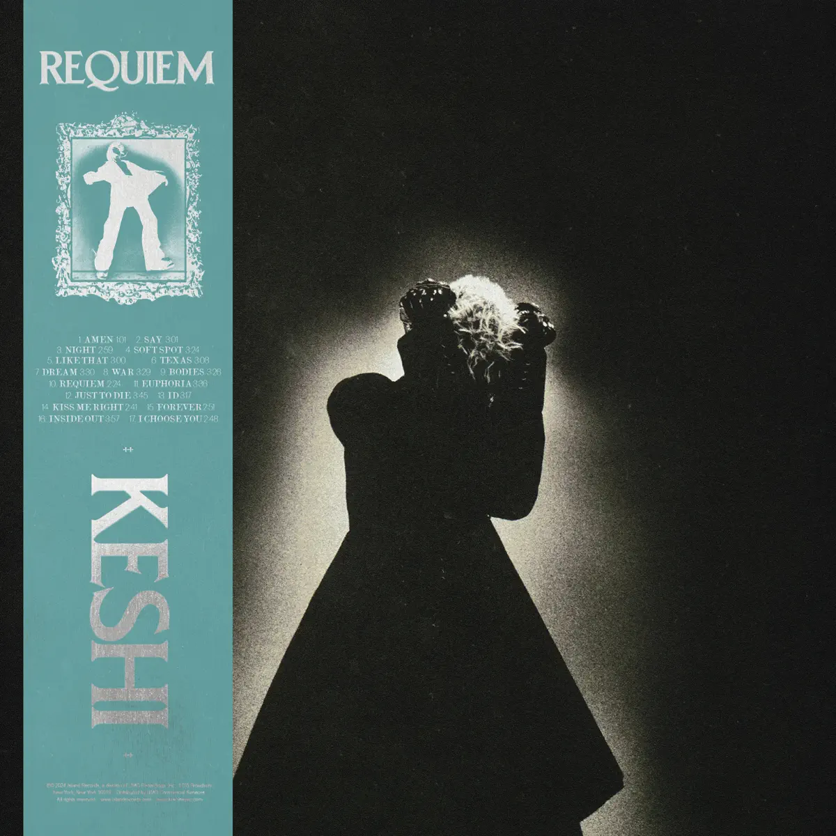 keshi - Requiem (Deluxe) (2025) [iTunes Plus AAC M4A]-新房子