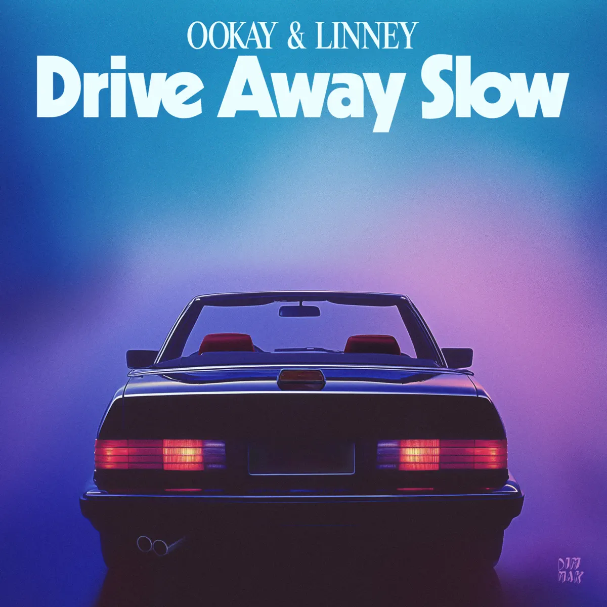 Ookay & Linney - Drive Away Slow - Single (2025) [iTunes Plus AAC M4A]-新房子