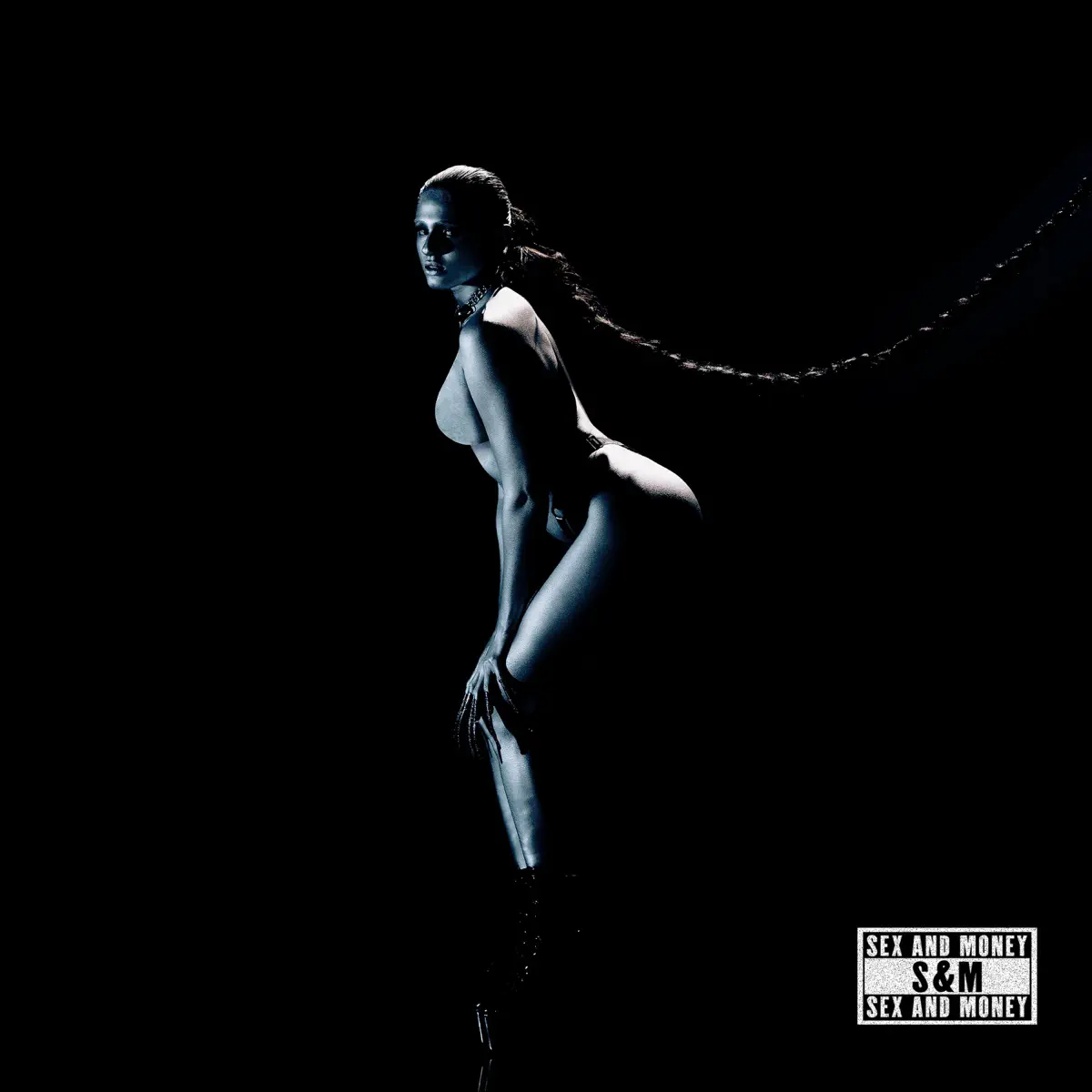 REYSHA RAMI - S&M - EP (2024) [iTunes Plus AAC M4A]-新房子