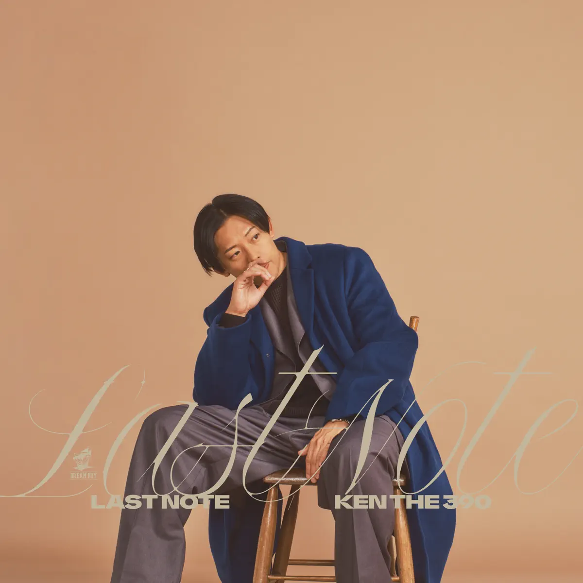 Ken the 390 – Last Note (2025) [iTunes Plus AAC M4A]-新房子