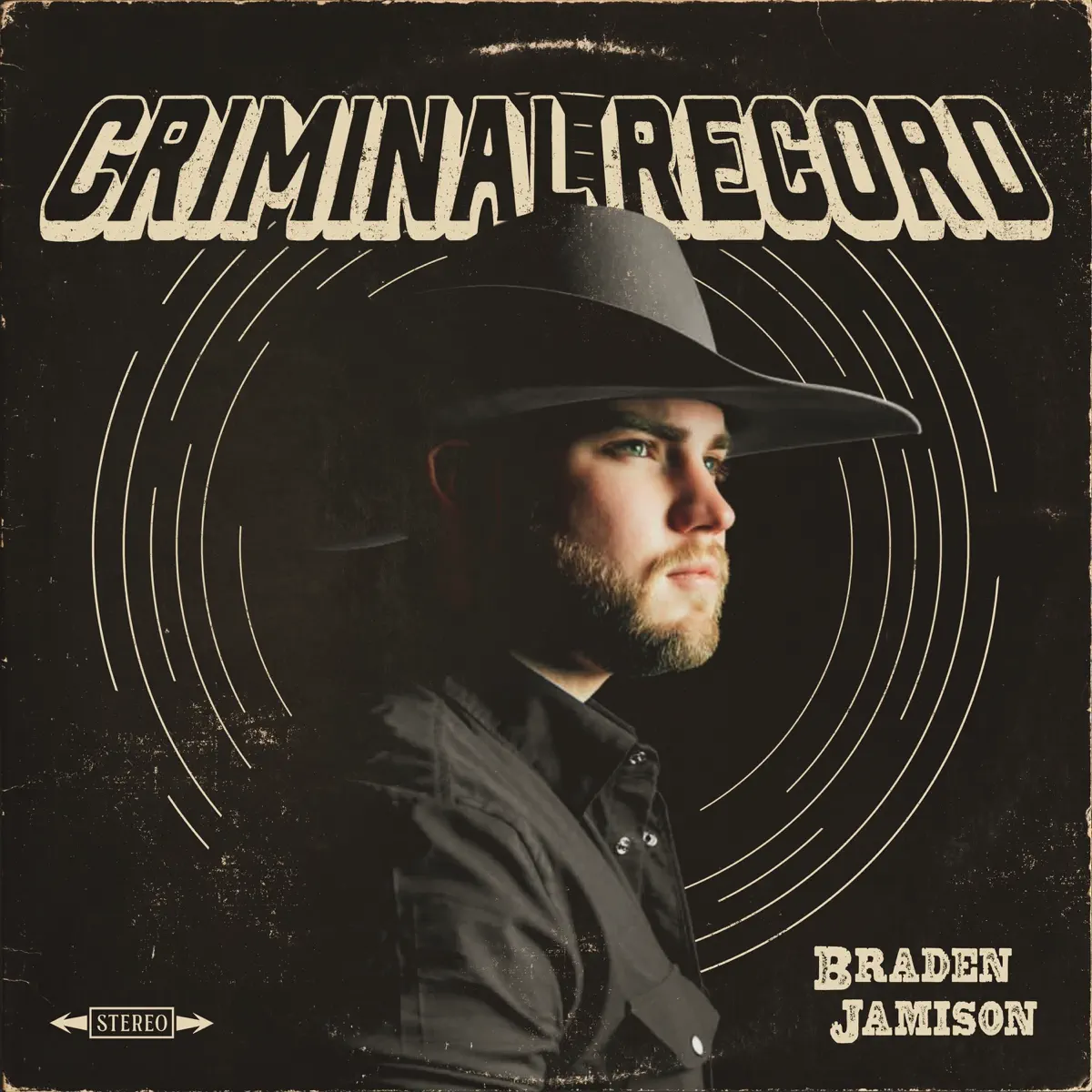 Braden Jamison - Criminal Record - EP (2025) [iTunes Plus AAC M4A]-新房子
